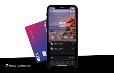 Revolut International Transfer Review Limits Fees Rates